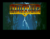 Battlestorm